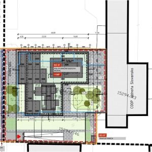 Zdroj: A1 Architecture