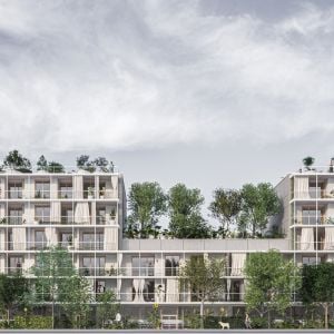 Zdroj: Hantabal Architekti