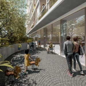 Zdroj: Hantabal Architekti