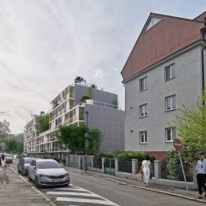 Zdroj: Hantabal Architekti
