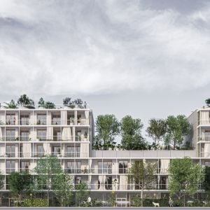 Zdroj: Hantabal Architekti