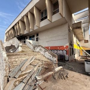 Aktuálny stav. Zdroj: Martin Chren - starosta Ružinova