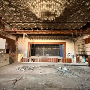 Aktuálny stav. Zdroj: Martin Chren - starosta Ružinova