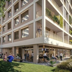 Zdroj: Metrostav Slovakia