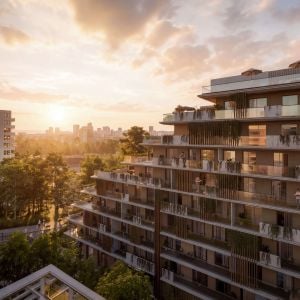 Zdroj: ISI realestate