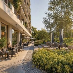 Zdroj: ISI realestate