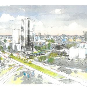 Zdroj: A1 Architecture