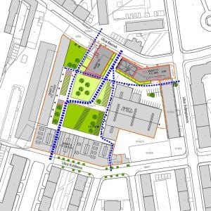 Nájomné bývanie. Zdroj: Bratislava - Hlavné mesto SR