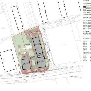 Zdroj: Architektonická kancelária Suchánek / EIA