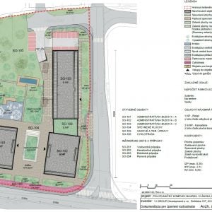 Zdroj: Architektonická kancelária Suchánek / EIA