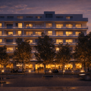 Zdroj: Cresco Invest Group