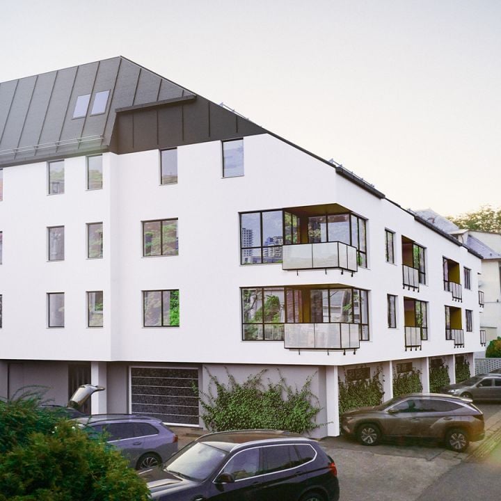 Rezidencia Liptovská