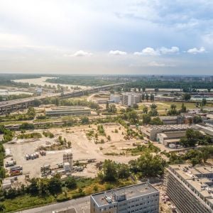 YIT Slovakia vyhlasuje súťaž na redevelopment pozemku na Mlynských Nivách