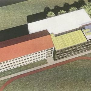 Zdroj: Martin Chren - starosta Ružinova