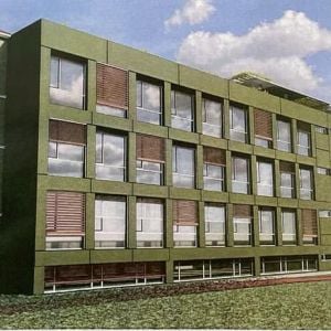 Zdroj: Martin Chren - starosta Ružinova