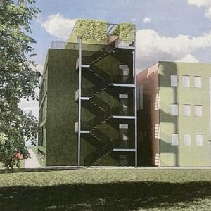 Zdroj: Martin Chren - starosta Ružinova