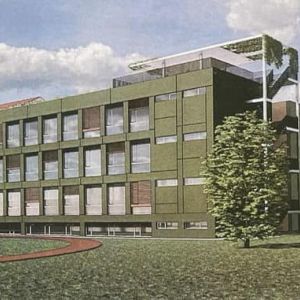 Zdroj: Martin Chren - starosta Ružinova