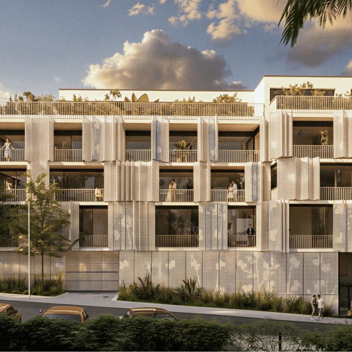 Aura Slávičie údolie