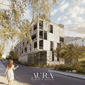 Zdroj: Aura Slávičie údolie 