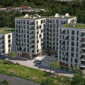 Zdroj: Studnička Development