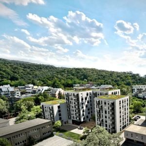 Zdroj: Studnička Development