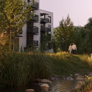 Zdroj: Studnička Development