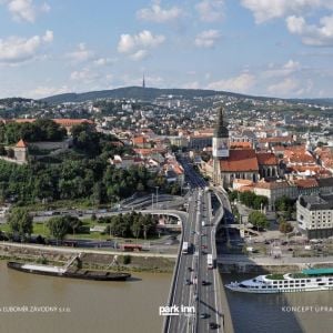 Zdroj: Sitno Holding 