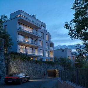 Zdroj: Gleditsia Residence