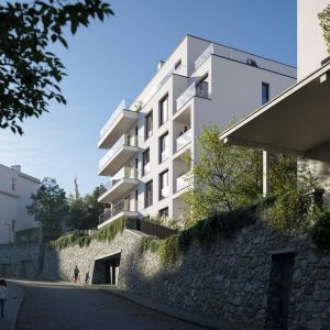 Zdroj: Gleditsia Residence