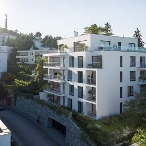 Zdroj: Gleditsia Residence