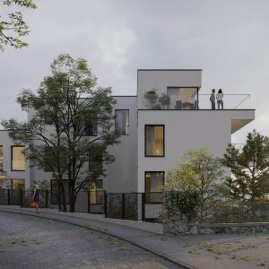 Zdroj: Gleditsia Residence