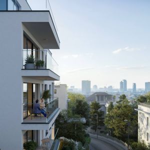 Zdroj: Gleditsia Residence