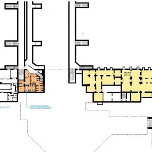 Situácia zmien - 1. PP. Zdroj: Železnice Slovenskej republiky 