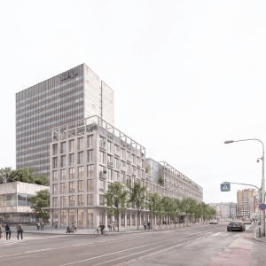 Zdroj: Architekti BKPŠ