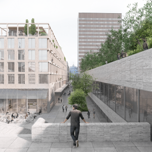 Zdroj: Architekti BKPŠ