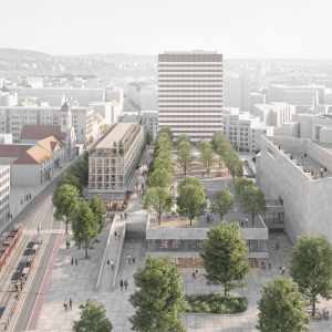 Zdroj: Architekti BKPŠ