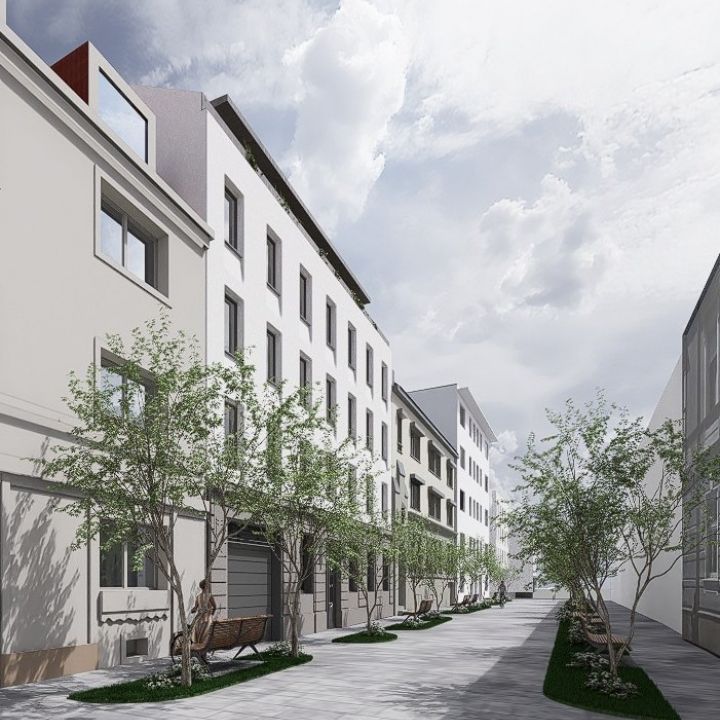 Lazaretská Záhrada