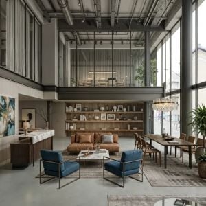 Zdroj: Lofty Dunajská 24