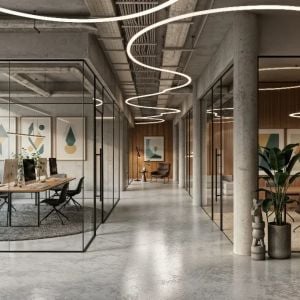 Zdroj: Lofty Dunajská 24