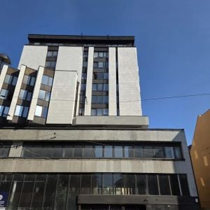 Zdroj: Lofty Dunajská 24