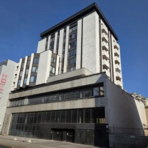 Zdroj: Lofty Dunajská 24