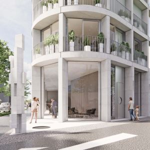 Dom na Malom trhu. Zdroj: REEGAS