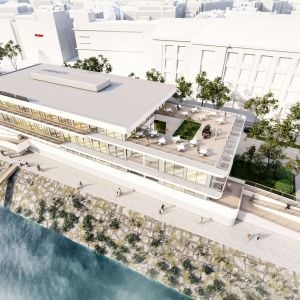 Nová podoba projektu. Zdroj: SPaP - LOD