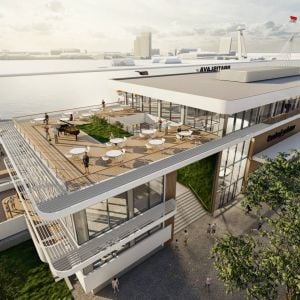 Nová podoba projektu. Zdroj: SPaP - LOD