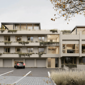 Zdroj: Made by Architecture