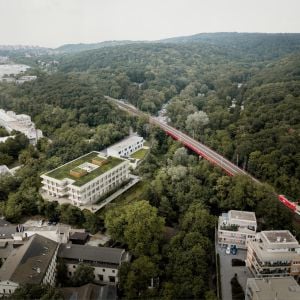 Zdroj: Čechvala Architects