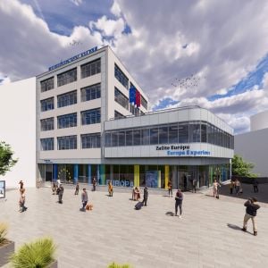 Zdroj: Kancelária Európskeho parlamentu na Slovensku