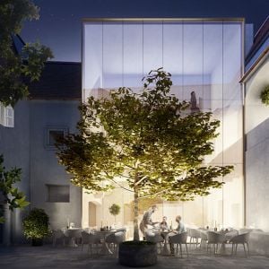 Zdroj: GRUP Architects