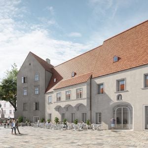 Zdroj: GRUP Architects