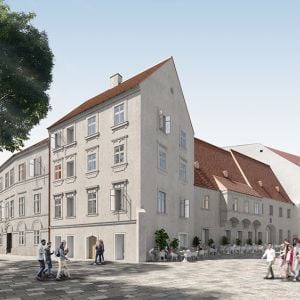 Zdroj: GRUP Architects